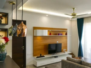 Bala Shanmugakumar
Plutus Residence, Chennai