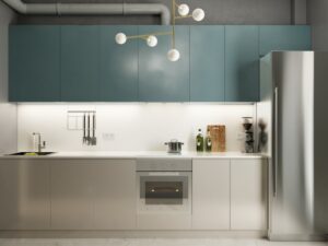 sleek-superfoam-minimalist-straight-kitchen-industrial-accents