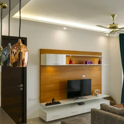 Bala Shanmugakumar
Plutus Residence, Chennai