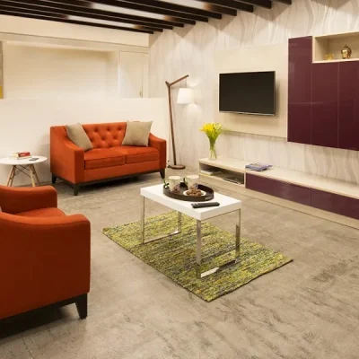 Bala Shanmugakumar
Plutus Residence, Chennai