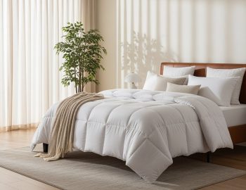 Indoor,Photo,Of,Create,A,Serene,Bedroom,Scene,Featuring,A