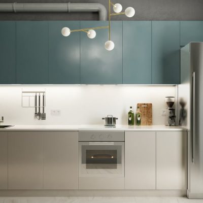 sleek-superfoam-minimalist-straight-kitchen-industrial-accents